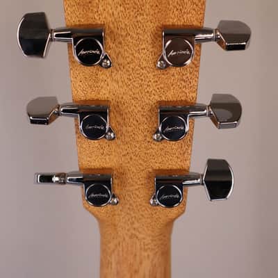Larrivee L-03R: Solid Sitka Spruce Top, Solid Indian Rosewood back and sides. 2026 image 14