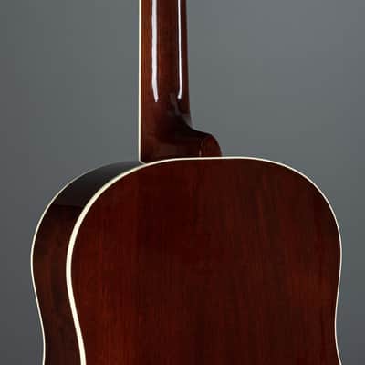 Gibson Keb Mo 3.0 Vintage Sunburst - Acoustic Guitar image 8