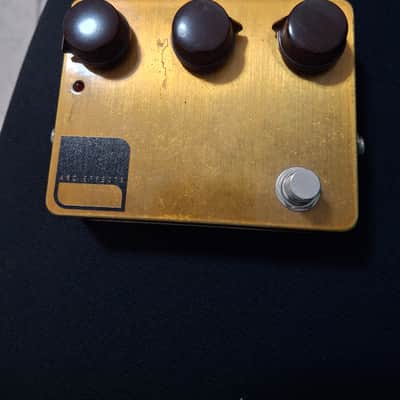 ARC Klone v2 - GOLD image 1