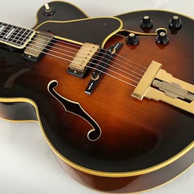 Gibson 1980 L-5 CEC image 11