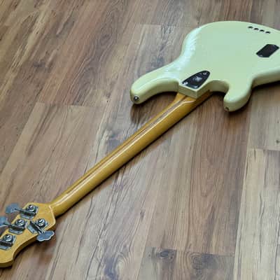 Music Man Stingray 1978 - Blonde image 15