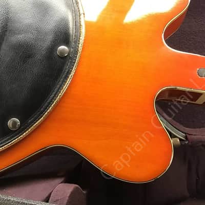 1966 Gretsch - 6120 Chet Atkins Nashville - ID 5560 image 14