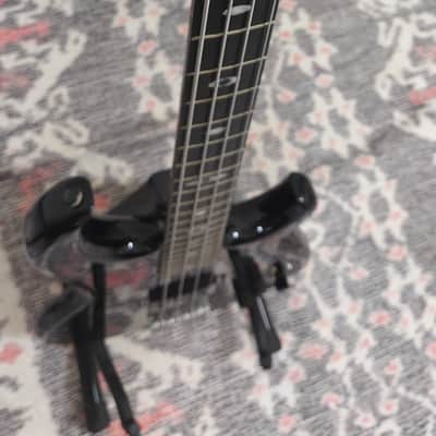 Aria Pro II Cliff Burton Signature 2007-2026 - Black image 16