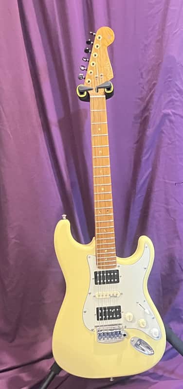 Gill Texas Guitars - The Beast (Parts-caster) image 1