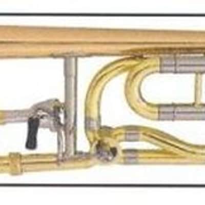 aS Arnolds & Sons ASL-430G Terra in B/F Posaune image 2