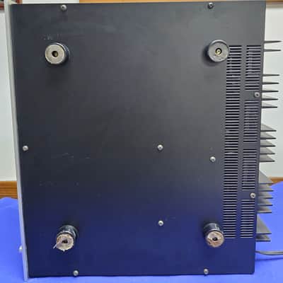 Pioneer SA-9900 Stereo Amplifier Top of The Line Serviced Operational image 18