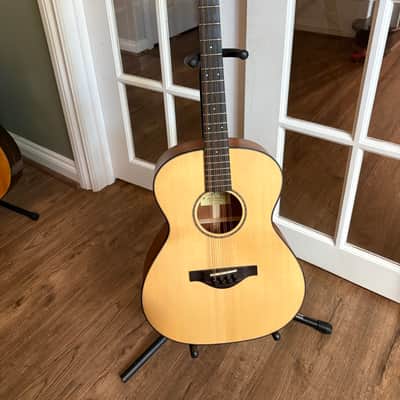 Pono MN-20 Octave Mandolin 2018 - Natural image 1