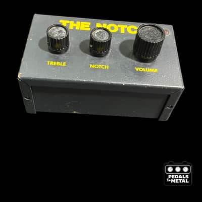 The Notch filter - X15891 image 5