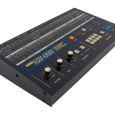 Korg EX-800 Polyphonic Synthesizer Desktop Module image 2