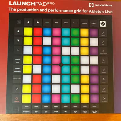 Novation Launchpad Pro MkIII image 3
