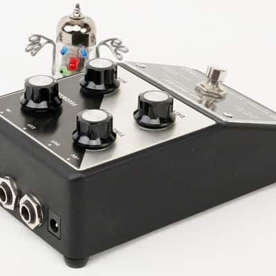 Moog Minifooger MF 05 V2 Analog Delay Pedal + Neuwertig + 1,5Jahre Garantie image 6