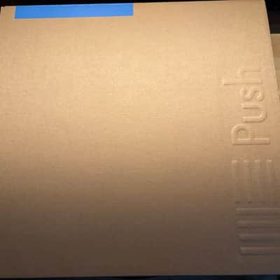 Ableton Push 3 Standalone + Live 12 Suite Bundle (Mint / Boxed) image 3