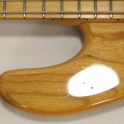 Music Man Stingray EX (made in Japan) Natural image 7