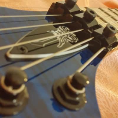 Carvin JB200C Jason Becker Tribute image 22
