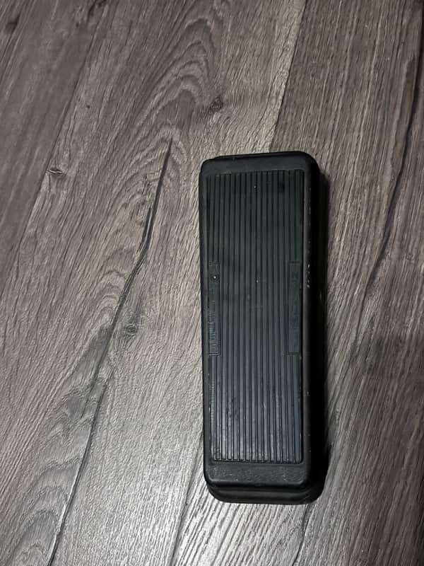 Dunlop GCB-95