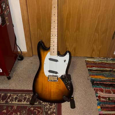 Proline FS200AE Heavy-Duty A-Frame Guitar Stand image 2