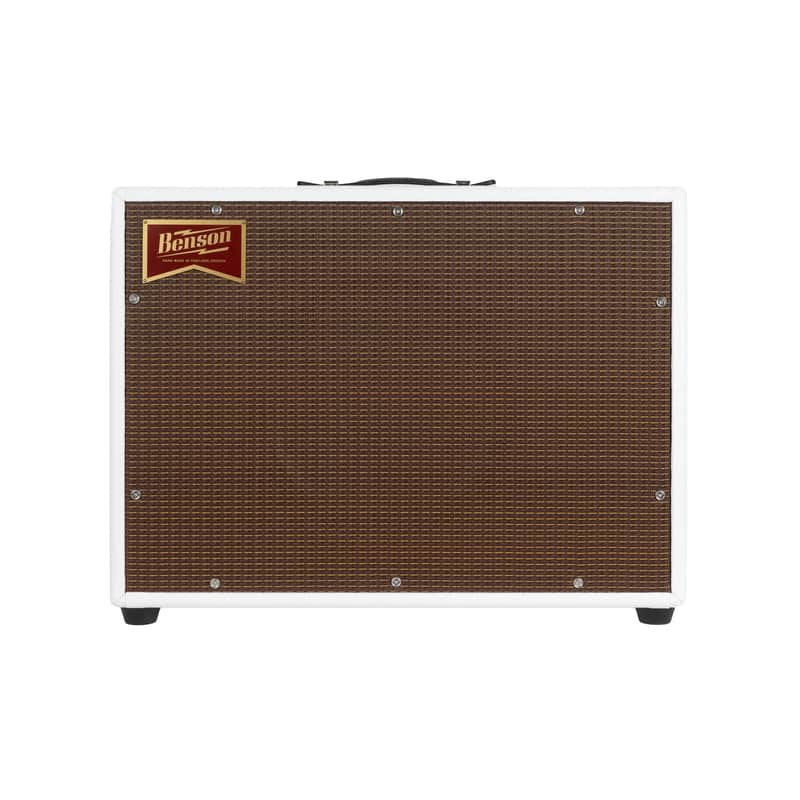 Benson Amps Bellringer 35-Watt 1x12" Guitar Combo image 1