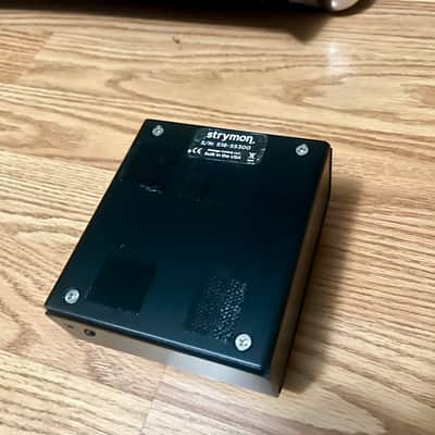 Strymon Iridium - Black image 3