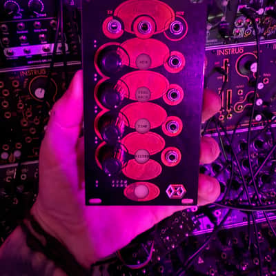 Folktek Resound (1 of 40 made) RARE image 4