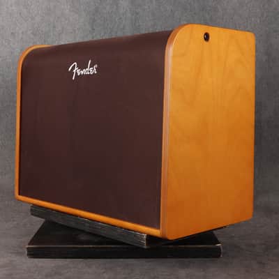Fender Acoustic 100 Combo Amplifier - 2nd Hand image 4