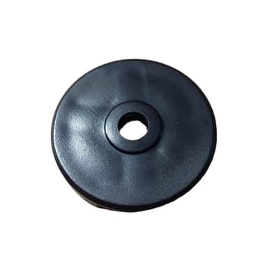Pearl SP30C Outer Cap for SP30 Bass Drum Spur image 1