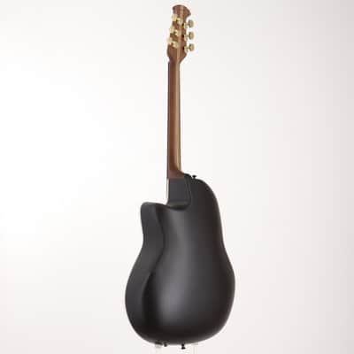 Ovation 1995-7 Collectors Series 1995 (S/N:464) [04/09] | Reverb