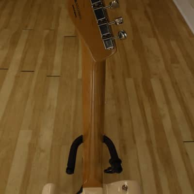 Fender Telecaster 2013 image 2
