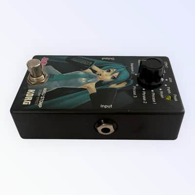 Miku Stomp early serial#130 ULTRA RARE image 6