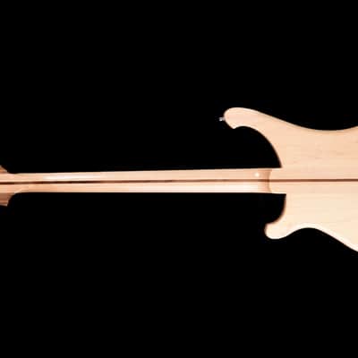 Rickenbacker 4003S Mapleglo image 3