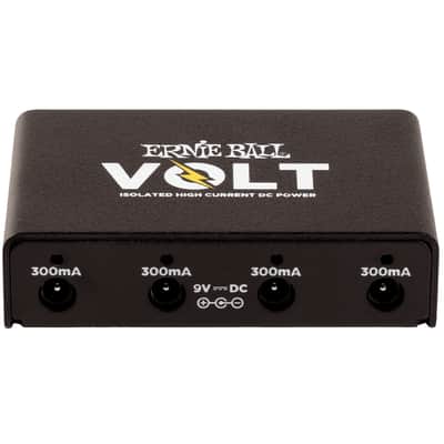 Ernie Ball Volt Power Supply image 3