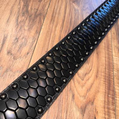Carlino Stealth Anaconda Black Metal 2026 - Black black black image 7