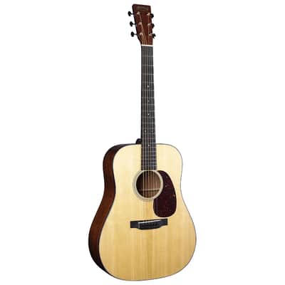 Martin D-18 Authentic 1937 with VTS