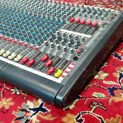 Soundtracs Solo Monitor Mixer image 5