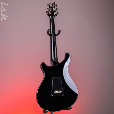 PRS S2 Vela HHT Gloss Black *New Model* image 8