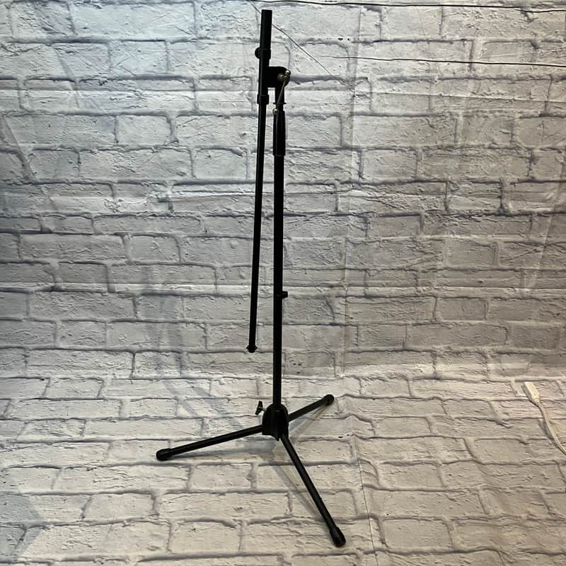 Musicians Gear Boom Stand Boom Mic Stand image 1