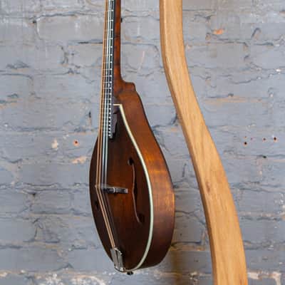Eastman MD-305 Mandolin image 6