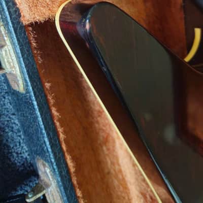 Gibson Explorer E2 CMT 1981 - Cherry Sunburst Bild 7