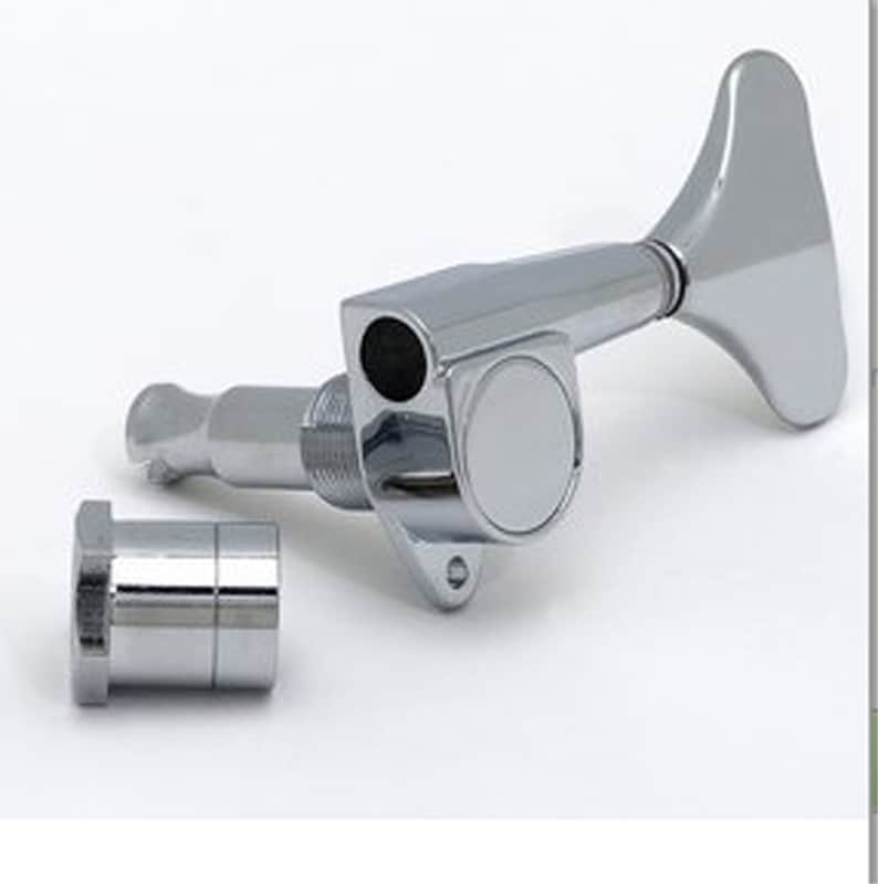 Allparts Mini Bass Key image 1