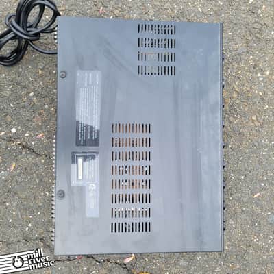 TOA AX-1000A Mixer Used image 4