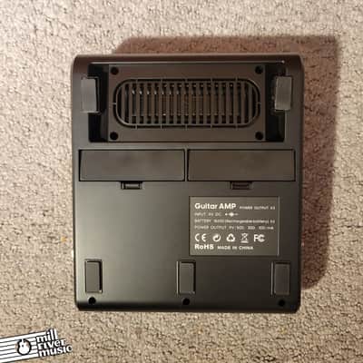 Vangoa S5 Mini Power Amp w/ Box Used image 6