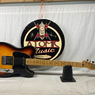 Fender Standard Telecaster 1998 - 2005 | Reverb
