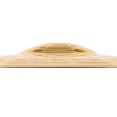 Meinl Cymbals HCS18C 18" HCS Traditional Crash (VIDEO) image 5