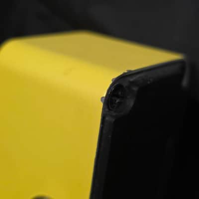 Donner Yellow Fall Analog Delay 2010s - Yellow image 10