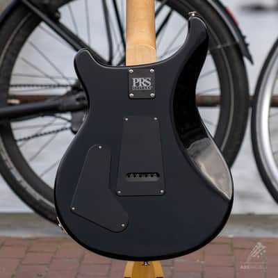 PRS CE-24 Swamp Ash Special – Jasper Smokeburst image 4