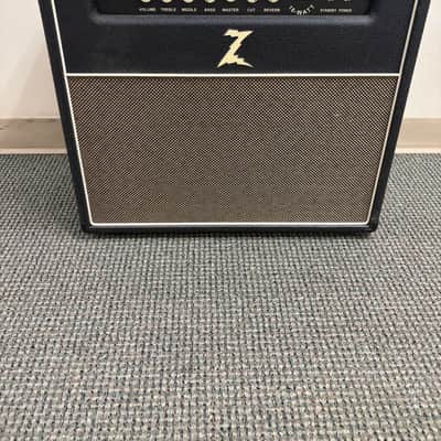 Dr. Z MAZ 18 Junior Reverb 18-Watt 1x12" LT Guitar Combo 1997 - 2017 - Various image 1