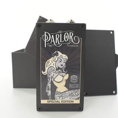 All-Pedal Slamurai Overdrive 2023 ed special Parlor image 6