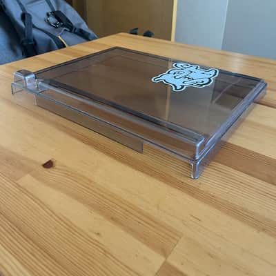 Decksaver Push 2 image 3