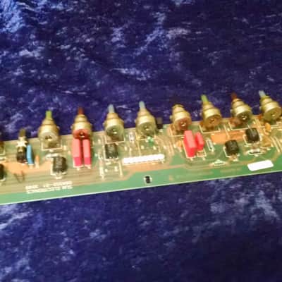 Ampeg VL-503 Amplifier Scondary Board image 1