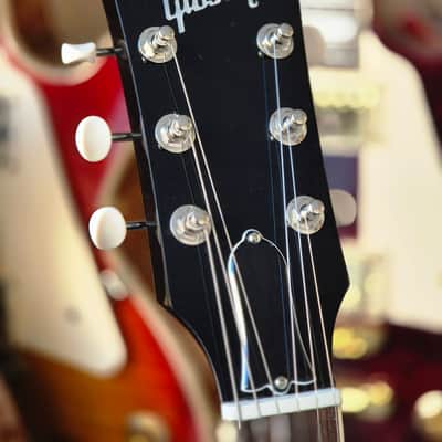Gibson ES-330 Exclusive 2026 - Ebony image 9