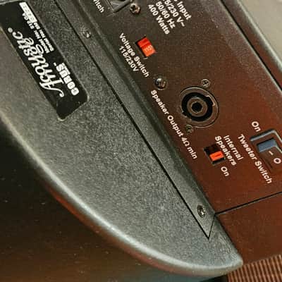 Acoustic Image 512GA Corus Series lll image 9